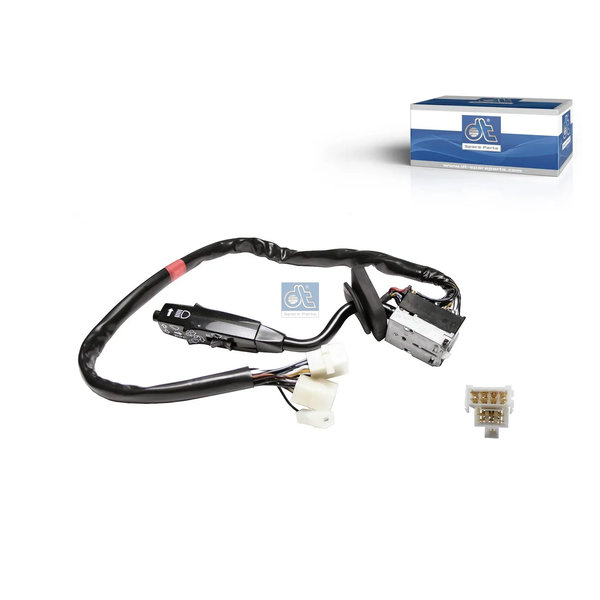 Steering column switch 4.61339 DIESEL TECHNIC